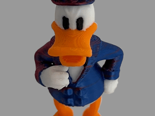 Donald